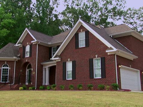 'Sweet Home' Search in Alabama