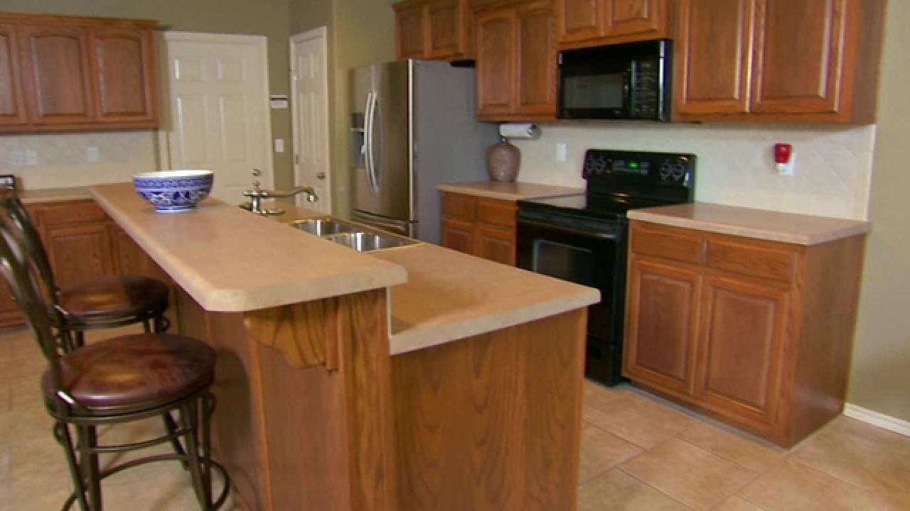 Tulsa Couple's Home Compromise