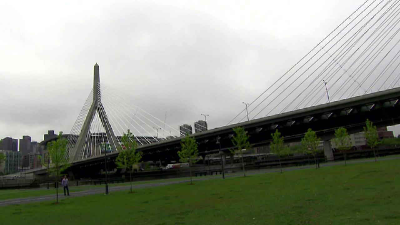 Photography: Boston Landmarks