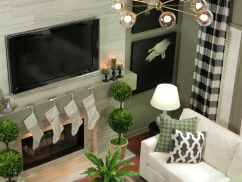 Fireplace Focal Point Tips