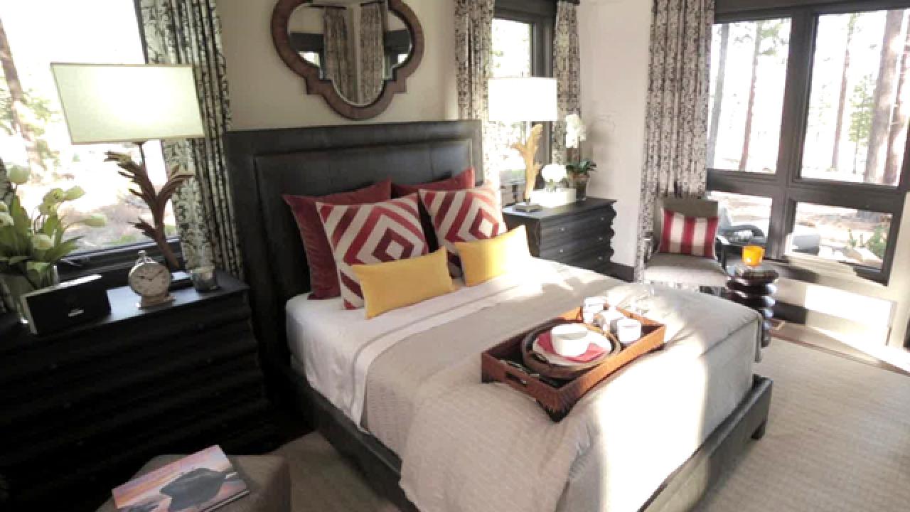 HGTV Dream Home 2014: Designing With 'New Neutrals' Colors