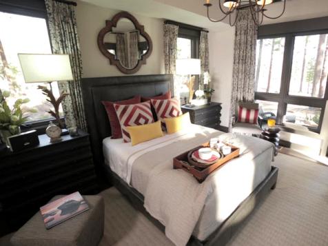 HGTV Dream Home 2014: Designing With 'New Neutrals' Colors