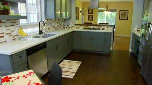 Top 10 Best Renovated Kitchens
