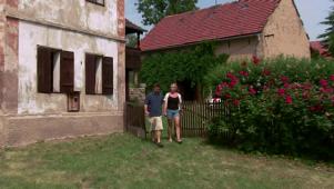 House Hunters International's 10 Best Old World Charmers
