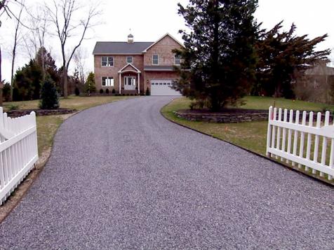 House Hunters Best Curb Appeal