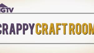 Create a Crafty Craft Room