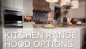 Kitchen Range Hood Styles