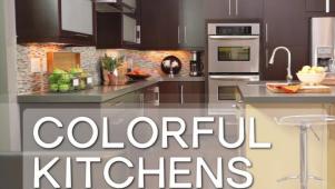 Kitchen Design Guide: Kitchen Colors, Remodeling Ideas, Decorating Tips