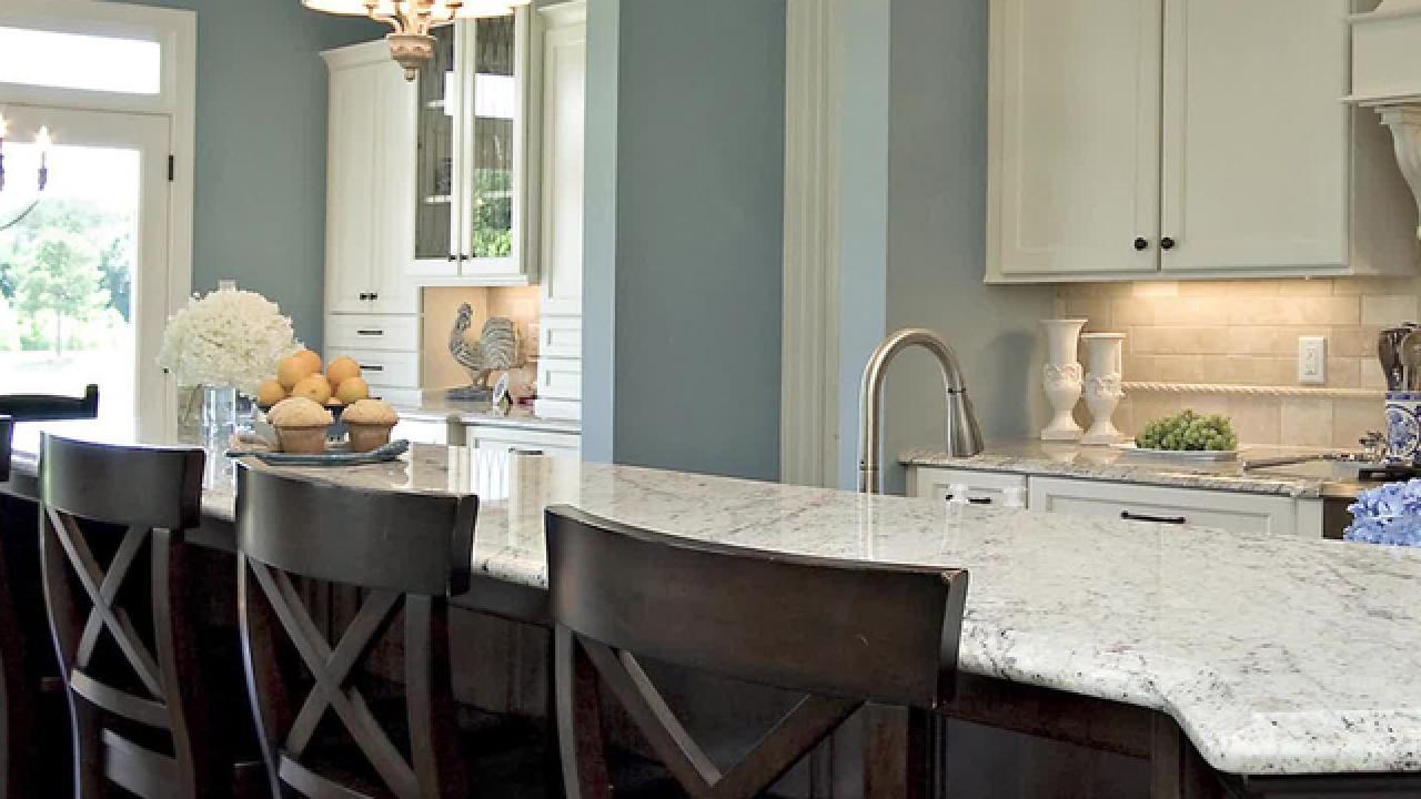 How to Choose the Right Marble Kitchen Countertop