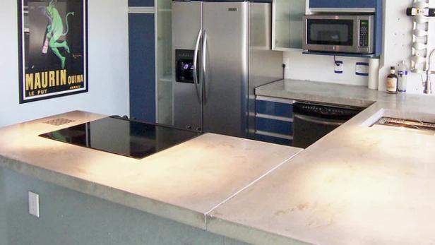 Stylish Concrete Countertops Video Hgtv 1412990478694 Jpeg