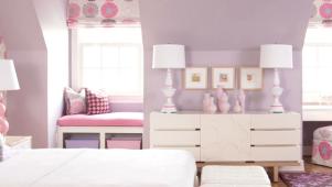 Choosing Bedroom Colors