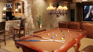 HGTV Ultimate Home Design Version 4 Basement Design Ideas Pictures and Videos HGTV 