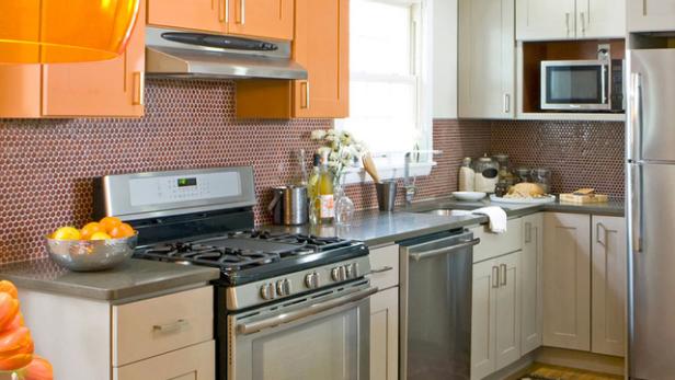 7 Kitchen Cabinet Design Ideas | DIY