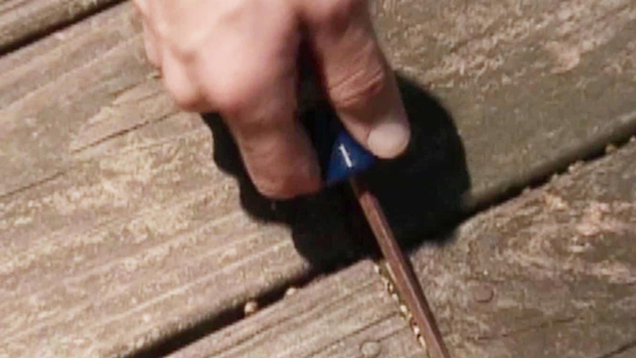 Deck Cleaning: What to Know