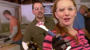 Amy Matthews Video Biography