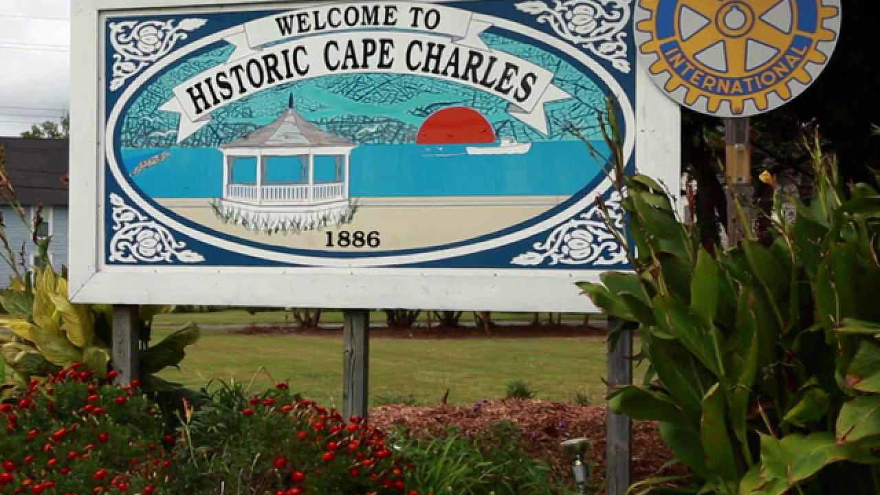 Historic Cape Charles Living