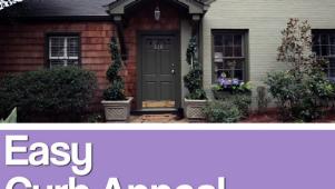 Spring Curb Appeal Updates