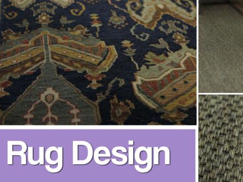 Tips for Layering Rugs