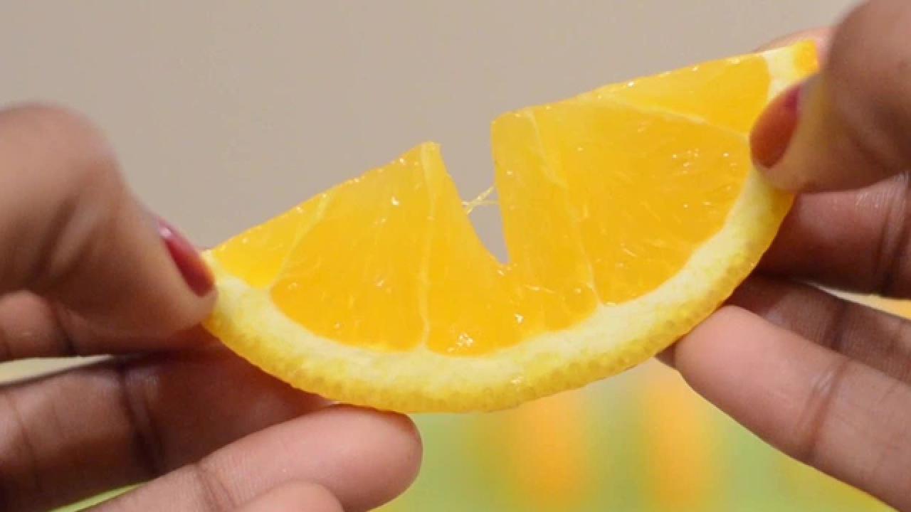 How to Make a Sunrise Mocktail