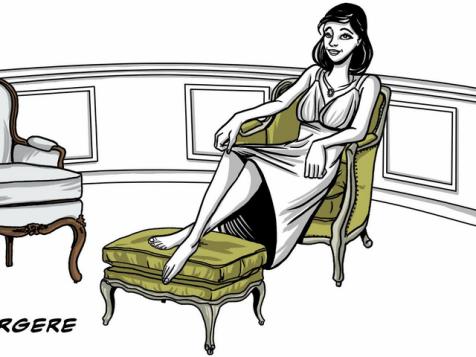 A Guide to Occasional Chairs