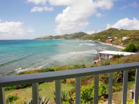 St. Croix's Destination Home