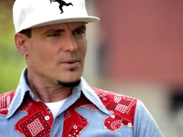 Vanilla Ice Videos | Vanilla Ice | HGTV