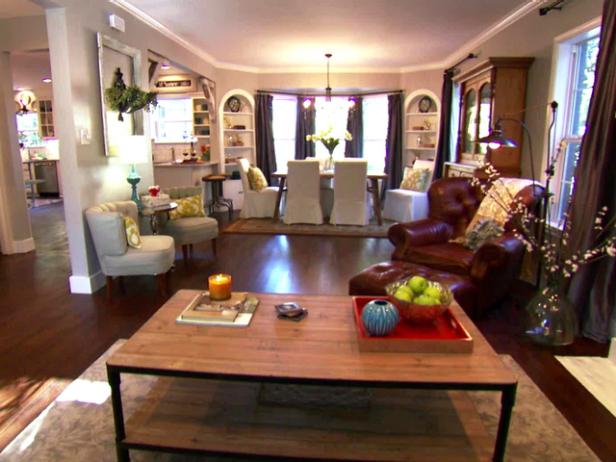 Fixer Upper: Season 1 Video Highlights | Fixer Upper: Welcome Home With ...