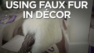 Tips for Using Faux Fur