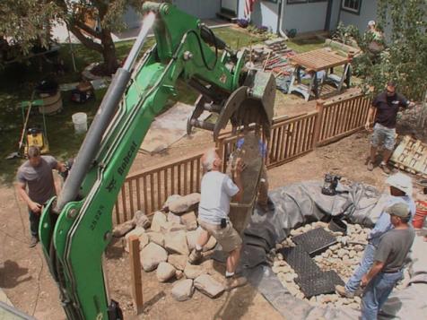 Front Yard Lanscaping and Decorating Ideas | HGTV