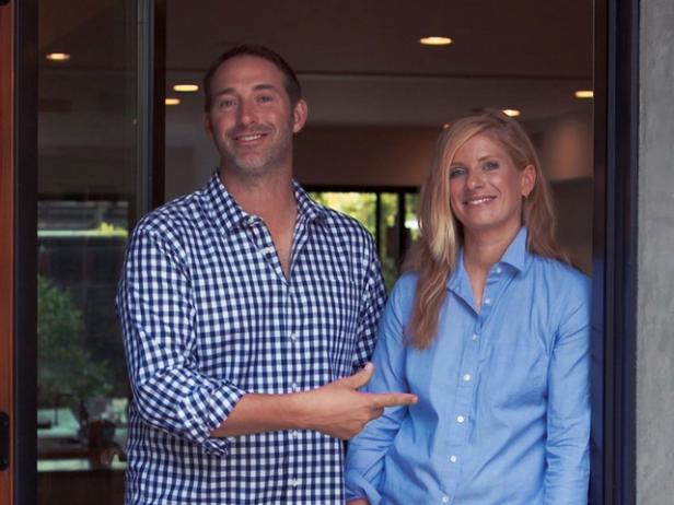 Get to Know Josh Temple | HGTV