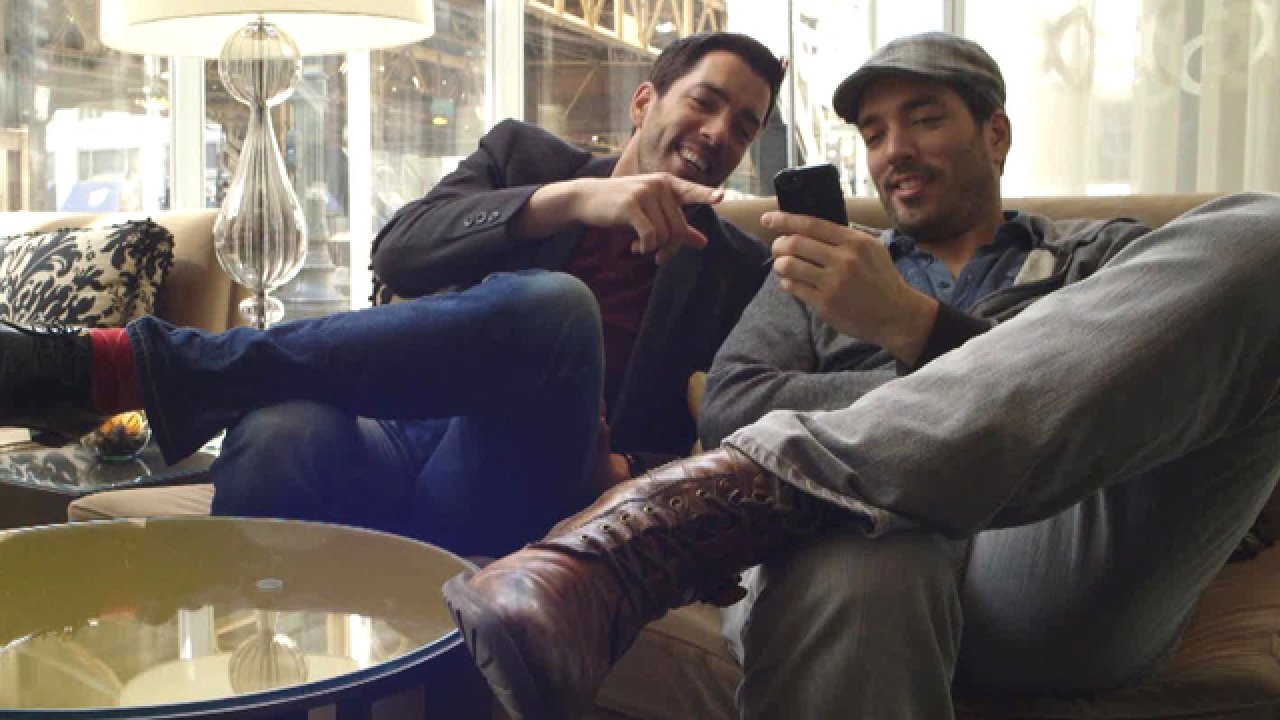 Property Brothers' Lifestyle