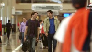 How the Property Brothers Travel