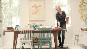 Target: Home Styling Intro