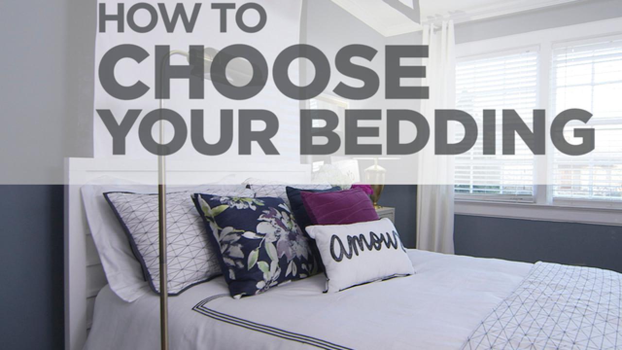 Bedding Basics