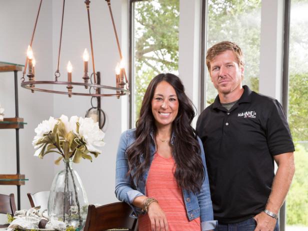 Fixer Upper: Season 2 Video Highlights | Fixer Upper: Welcome Home With ...