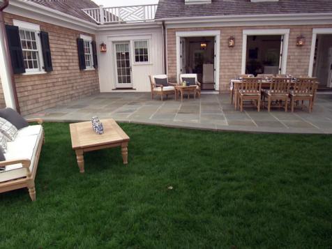 HGTV Dream Home 2015 Great Room Details