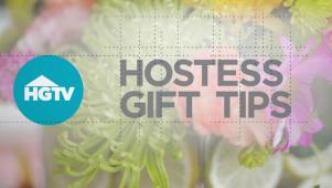 10 Hostess Gift Tips