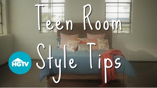 Decorated Teen Bedrooms 42