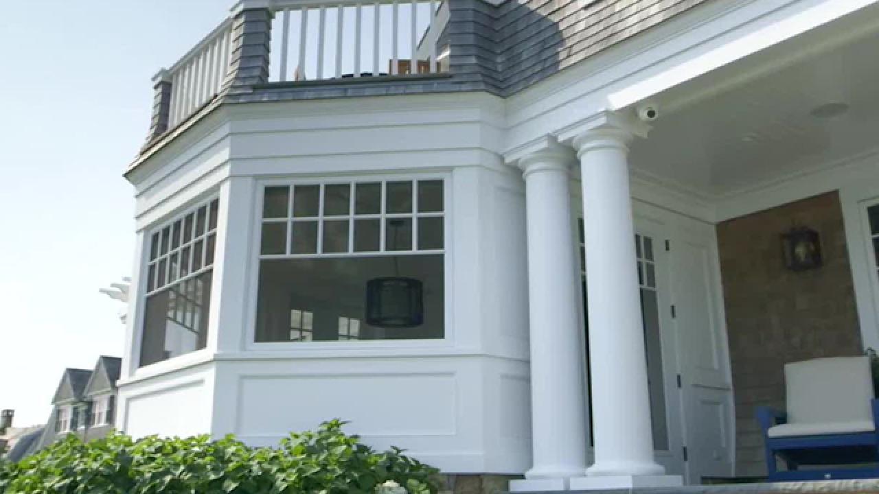 Marvin Windows: Breathtaking Coastal Home