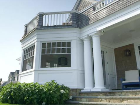 Marvin Windows: Breathtaking Coastal Home