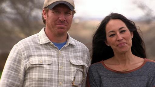 Fixer Upper Season Four: Chip and Joanna's Best Moments