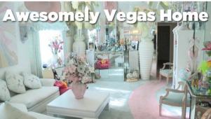 Frank Marino: A Vegas Icon’s Home