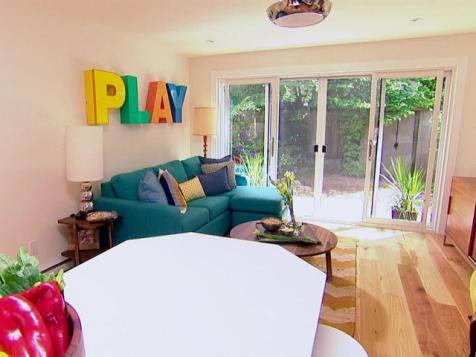 A Starter Home Reimagined