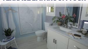 Hgtv Dream Home 2016 Videos Tour The Hgtv Dream Home 2016 Terrace Bathroom 01 15