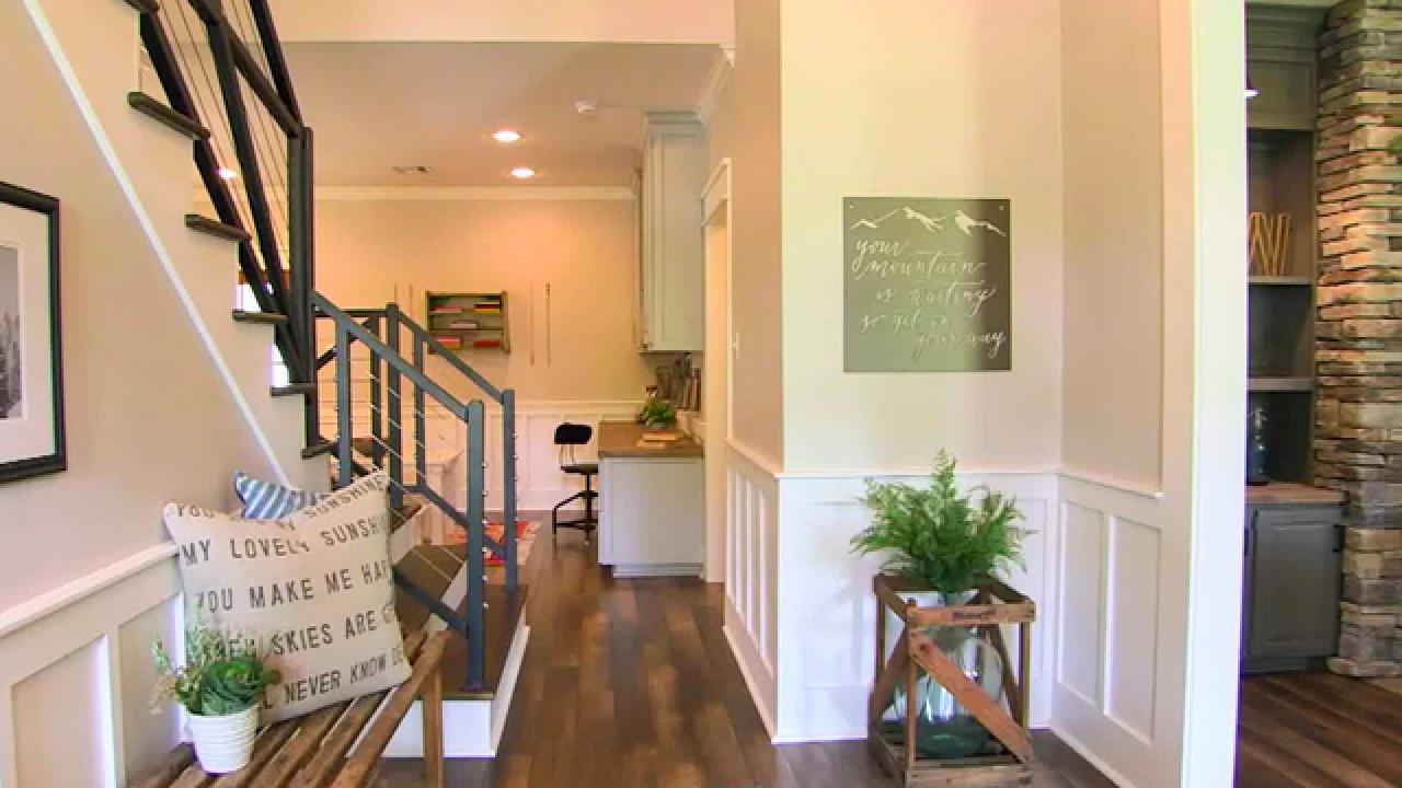 Fixer Upper WebExclusive Video Joannas Design Tips The Whyte