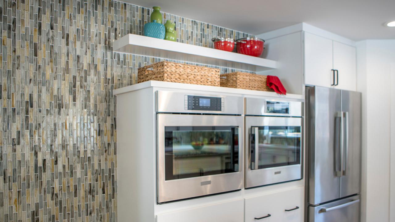 How to Modernize Your Kitchen