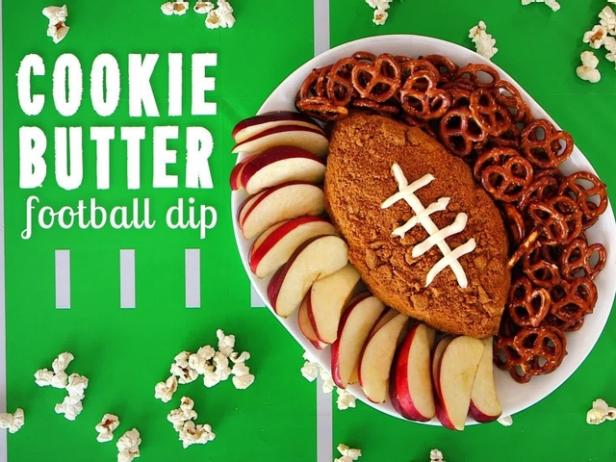 easy things to bring to super bowl party