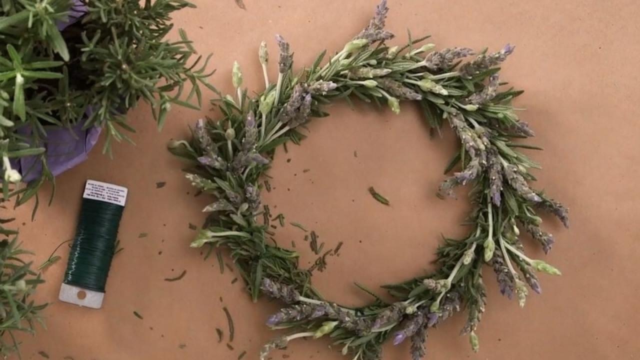 3 Ways to Use Lavender