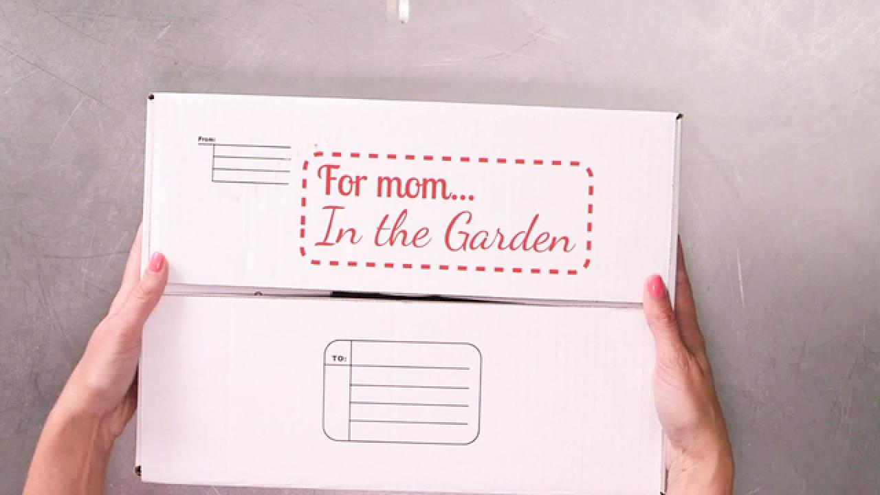 3 Mailable Gifts for Mom