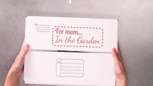 3 Mailable Gifts for Mom